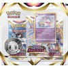 The Pokemon Pokemon TCG - Sword & Shield 10 Astral Radiance 3-pack Blister - Sylveon