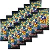 The Pokemon Pokemon TCG - Sword &amp; Shield 12.5 Crown Zenith Elite Trainer Box