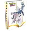 „The Pokemon Pokemon TCG“ – „Sword &amp; Shield 10 Astral Radiance“ mini portfelis