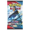 The Pokemon Pokemon TCG - Sword &amp; Shield 5 Battle Styles Booster