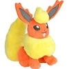 The Pokemon Pliušinis žaislas Pokemon - Flareon 20 cm
