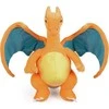 The Pokemon Pokémon - Charizard Pliušinis Žaislas | 30 cm