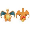 The Pokemon Pokémon - Charizard Pliušinis Žaislas | 30 cm