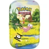 The Pokemon Pokemon TCG: 30th Celebration - Mini Tin - Mew
