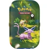 The Pokemon Pokemon TCG: 30th Celebration - Mini Tin - Espeon