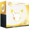 The Pokemon Pokemon TCG: 30th Celebration - Elite Trainer Box