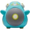 The Pokemon Pokemon TCG - Back to School Eraser Blister Set 2024 - Bellibolt