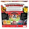 Zestaw „The Pokemon Pokemon TCG“ – „Battle Academy 2024“.