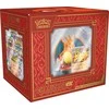 The Pokemon Pokemon TCG - Charizard ex Super-Premium Collection