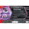 The Pokemon Pokemon TCG - Cynthia's Garchomp ex Premium Collection