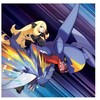 The Pokemon Pokemon TCG - Cynthia's Garchomp ex Premium Collection