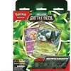 „The Pokemon Pokémon TCG“ – „Deluxe Battle Deck Meowscarada ex