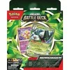 „The Pokemon Pokémon TCG“ – „Deluxe Battle Deck Meowscarada ex