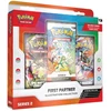 The Pokemon Pokemon TCG - First Partner Illustration Booster Collection #2