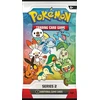 The Pokemon Pokemon TCG - First Partner Illustration Booster Collection #2