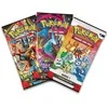 The Pokemon Pokemon TCG - First Partner Illustration Booster Collection #1