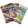 The Pokemon Pokemon TCG - First Partner Illustration Booster Collection #2
