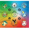 The Pokemon Pokemon TCG - First Partner Illustration Booster Collection #2