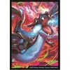 The Pokemon Pokemon TCG - Mega Charizard X ex Ultra-Premium Collection