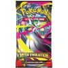 The Pokemon Pokemon TCG: Mega Evolution - Booster