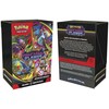 The Pokemon Pokemon TCG: Mega Evolution - Phantasmal Flames - Booster Bundle