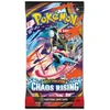 The Pokemon Pokemon TCG: Mega Evolution - Chaos Rising Booster