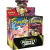 The Pokemon Pokemon TCG: Mega Evolution - Perfect Order Booster Ekranas (36 Packs)