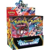 Prekybos Kortelių Booster Box - Pokémon TCG Mega Evolution Chaos Rising Booster Box 36 Pakuočių, 360 Kortelių, Daugiaspalvis