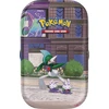 The Pokemon Pokemon TCG: Mega Evolution - Lumiose City Mini Tin - Gallade & Goomy