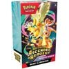 The Pokemon Company Kolekcionuojamų Kortelių Žaidimas - Pokémon TCG Mega Evolution Ascended Heroes Booster Bundle 6 Pakelių + Energijos Kortelės