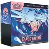 The Pokemon Pokemon TCG: Mega Evolution - Chaos Rising Elite Trainer Box