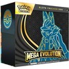 „Pokemon Pokemon TCG: Mega Evolution“ – elito treniruočių dėžutė – „Mega Lucario“