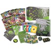 The Pokemon Pokemon TCG: Mega Evolution - Perfect Order Elite Trainer Box