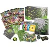 The Pokemon Pokemon TCG: Mega Evolution - Perfect Order Elite Trainer Box