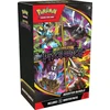 The Pokemon Pokemon TCG: Mega Evolution - Pitch Juodas - Booster Bundle (6 packs)