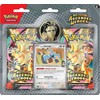 Kolekcionuojamų kortelių žaidimas - Pokémon Mega Evolution Ascended Heroes Collection Erika