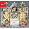 Kolekcionuojamų kortelių žaidimas - Pokémon Mega Evolution Ascended Heroes Collection Erika
