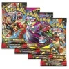The Pokemon Pokemon TCG: Mega Evolution - Booster