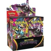 The Pokemon Pokemon TCG: Mega Evolution - Pitch Juodas - Booster Ekranas (36 packs)