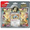 Kolekcionuojamų kortelių žaidimas - Pokémon Mega Evolution Ascended Heroes Collection Erika