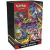 The Pokemon Pokemon TCG: Mega Evolution - Phantasmal Flames - Booster Bundle