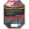 The Pokemon Pokemon TCG - Mega Moonlit: Mega Gengar ex Tin (4 boosters)