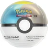 The Pokemon Pokemon TCG - October Poké Ball Tin 2025 - Moon Ball