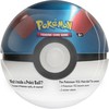 The Pokemon Pokemon TCG - October Poké Ball Tin 2024 - Great Ball