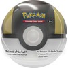 The Pokemon Pokemon TCG - October Poké Ball Tin 2024 - Ultra Ball