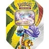 Pokemon Pokemon TCG – Paradox Destines Fall EX Tins – Raging Bolt ex