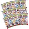 The Pokemon Pokemon TCG - Prismatic Evolutions Super-Premium Collection