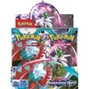 „The Pokemon Pokemon TCG“ – „Scarlet & Violet 4 Paradox Rift Booster Ekranas“ (36 pakuotės)