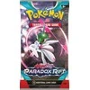 „The Pokemon Pokemon TCG“ – „Scarlet & Violet 4 Paradox Rift Booster Ekranas“ (36 pakuotės)