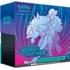 The Pokemon Pokémon TCG: Scarlet & Violet - Journey Together Elite Trainer Box